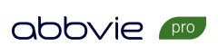 AbbViePro Logo 2023